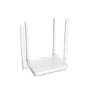 Tenda HG15 AX1500 Wi-Fi 6 VoIP xPON ONT: Fast & Stable
