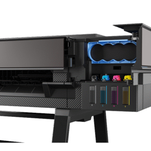 HP DesignJet T908 Large Format 36-inch A1/A0 Smart Tank Wireless Printer