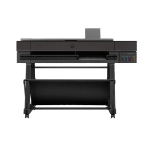 HP DesignJet T858 Large Format 36-inch A1/A0 Smart Tank Wireless Printer (2Y9H4A)