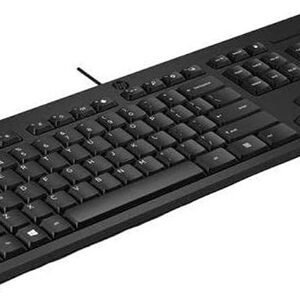 HP ORIGINAL WIRED KEYBOARD