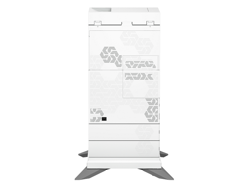 HP Color LaserJet Enterprise Flow MFP 6800zfsw Printer (6QN37A)