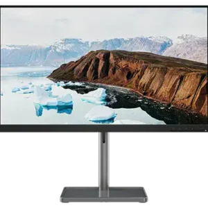 Lenovo L27m-30 27" FHD Monitor 66D0KAC2EU