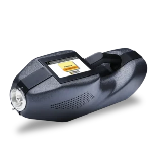 VexTrace Handheld Explosive Vapour Trace Detector