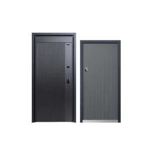 M8 Automatic Smart House Entry Doors