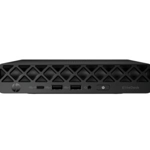 HP EliteDesk 8 Mini G1i Desktop AI PC (998S3ET)