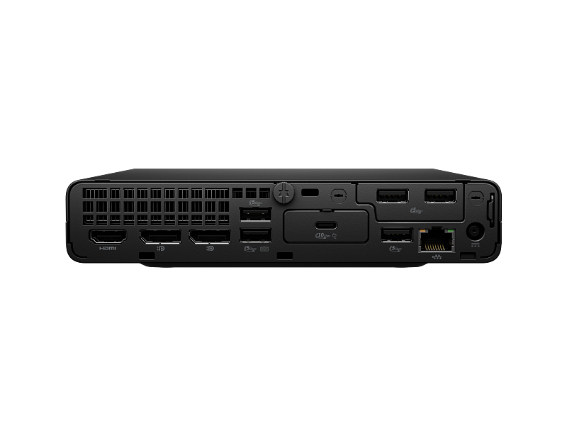 HP ProDesk 4 Mini G1i Desktop AI PC (BY6V4ET)