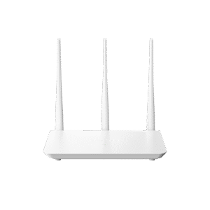Tenda AC3 AC750 Dual Band Wireless Router with App