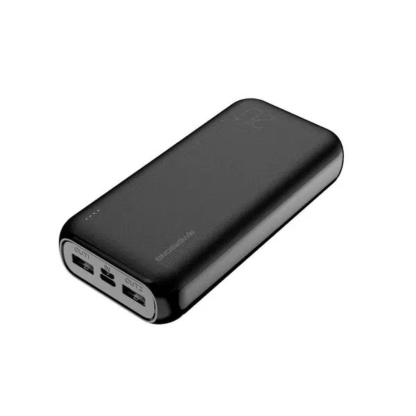 Riversong Horizon 20 Pro | Ultra Compact Power Bank