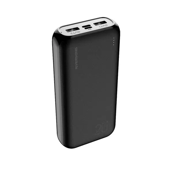 Riversong Horizon 20 Pro | Ultra Compact Power Bank