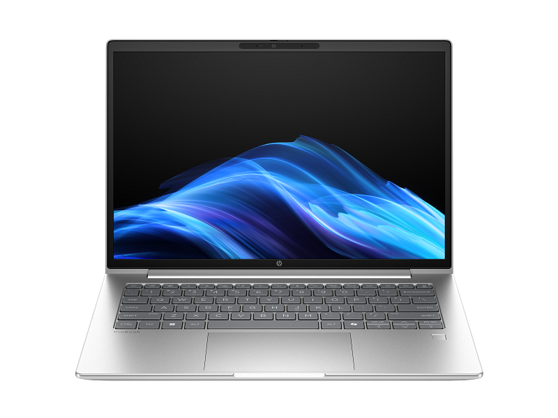 HP ProBook 4 G1iR 14-inch Business Notebook with 8GB RAM