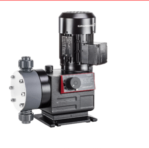 Grundfos DMX 280-8 B-PVC/V/C-X-G1U3U3XEMAG 99206051