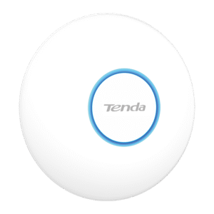 Tenda i26 AX1500 Wi-Fi 6 Dual-Band Gigabit Ceiling AP