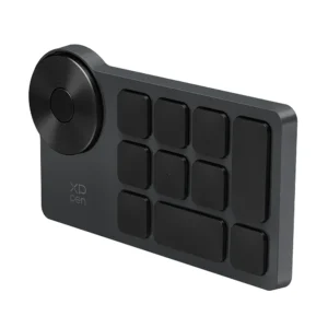 XPPen ACK05 Wireless Shortcut Remote