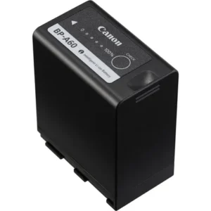 CANON BATTERY BP60