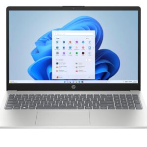 HP 15-FD0084 – Ideal Entry-Level Laptop for Everyday Tasks