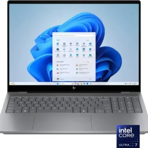 HP OmniBook X 16-AW0033dx: Power for Creators