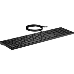 HP 320K WD EURO KEYBOARD (9SR37UT)