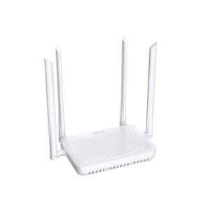 Tenda AC1200 Dual-Band Wi-Fi xPON ONT for Fast Internet