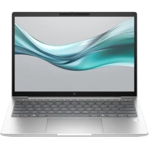 HP ELITEBOOK 630 G1I INTEL CORE Ultra 7 155U UP TO 4.8GHZ 512 SSD FOLLOW COME 16GB UPGRADABLE RAM WEB CAM BT 13.3 FINGERPRINT HP SPILL RESISTANT PREMIUM BACKLIT KEYBOARD SN: 9Y7R8ET WIN 11 PRO