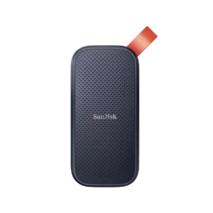 SanDisk 1TB Portable SSD - Up to 800MB/s, USB-C, USB 3.2 Gen 2, Updated Firmware