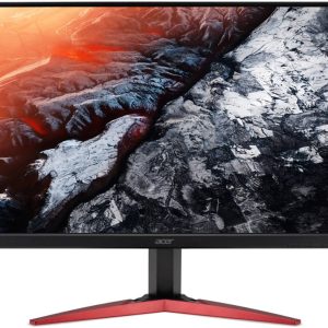 Acer KG251Q 24.5” Full HD (1920 x 1080) Gaming Monitor