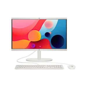 HP ALL-IN-ONE DESKTOP 22-DG0012NH A99BJEA#BH5 12TH GENERATION