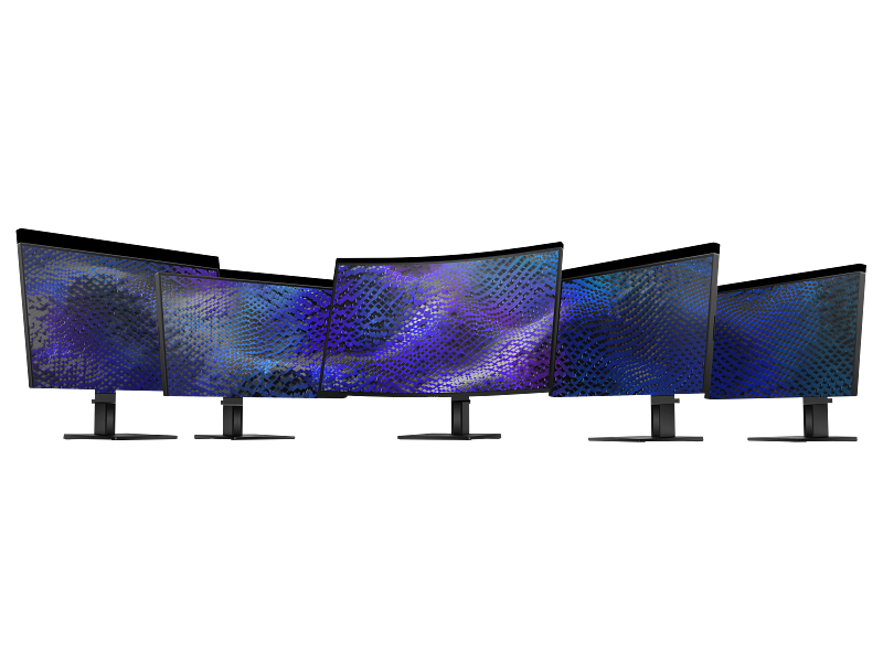 OMEN by HP 27 inch FHD 165Hz Gaming Monitor - OMEN 27 (780F9AA)