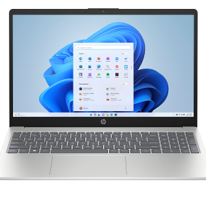 HP Laptop 15-fd0569nia (CC9X4EA)