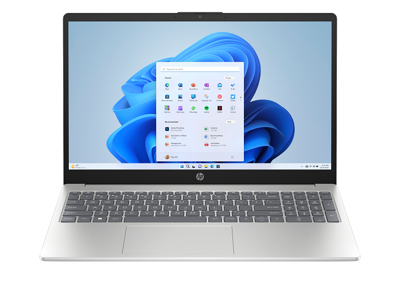 HP Laptop 15-fd0569nia (CC9X4EA)