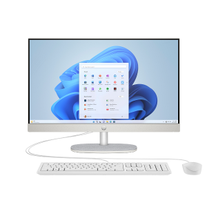 HP 23.8 inch All-in-One 24-cr1055nh PC (C3FS5EA)