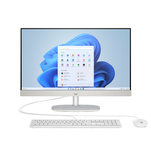 HP 24 CR-0321NH ALL-IN-ONE: 1TB SSD & 16GB RAM