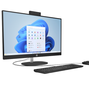 HP 27 CR-0088NH All-in-One PC with Touch Display