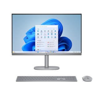 HP OmniStudio X All-in-One 27-cs0000nh PC (CB8Z7EA)