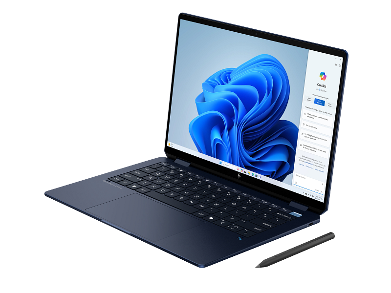 HP OMNI BOOK ULTRA FLIP X360 5-226V With 16GB RAM