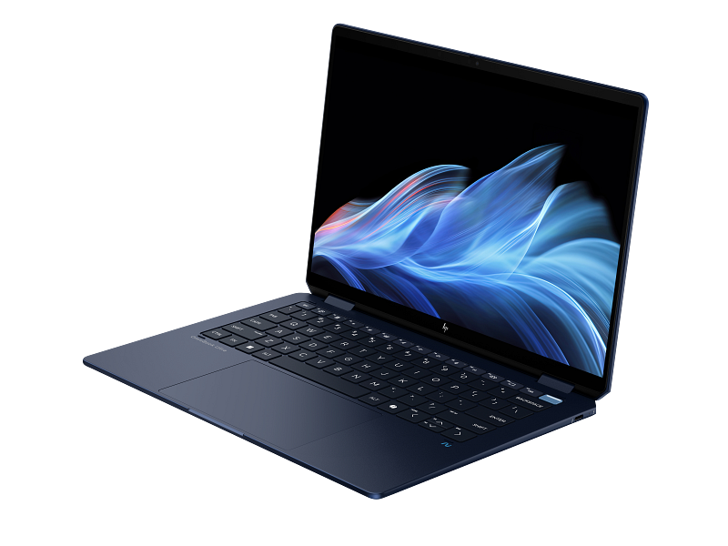 HP OmniBook 14-fh0000nia Ultra Flip AI PC x360