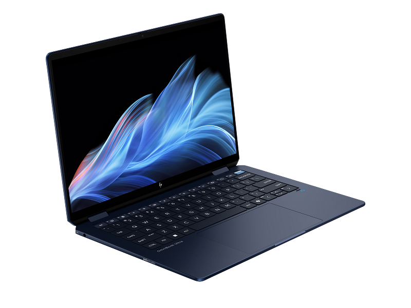 HP OmniBook 14-fh0000nia Ultra Flip AI PC x360