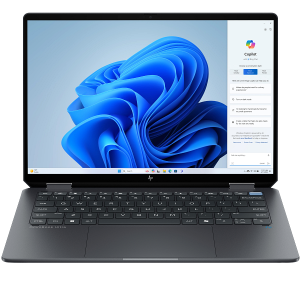 HP OmniBook Ultra Flip Laptop 14-fh0019nia (C3DY6EA)