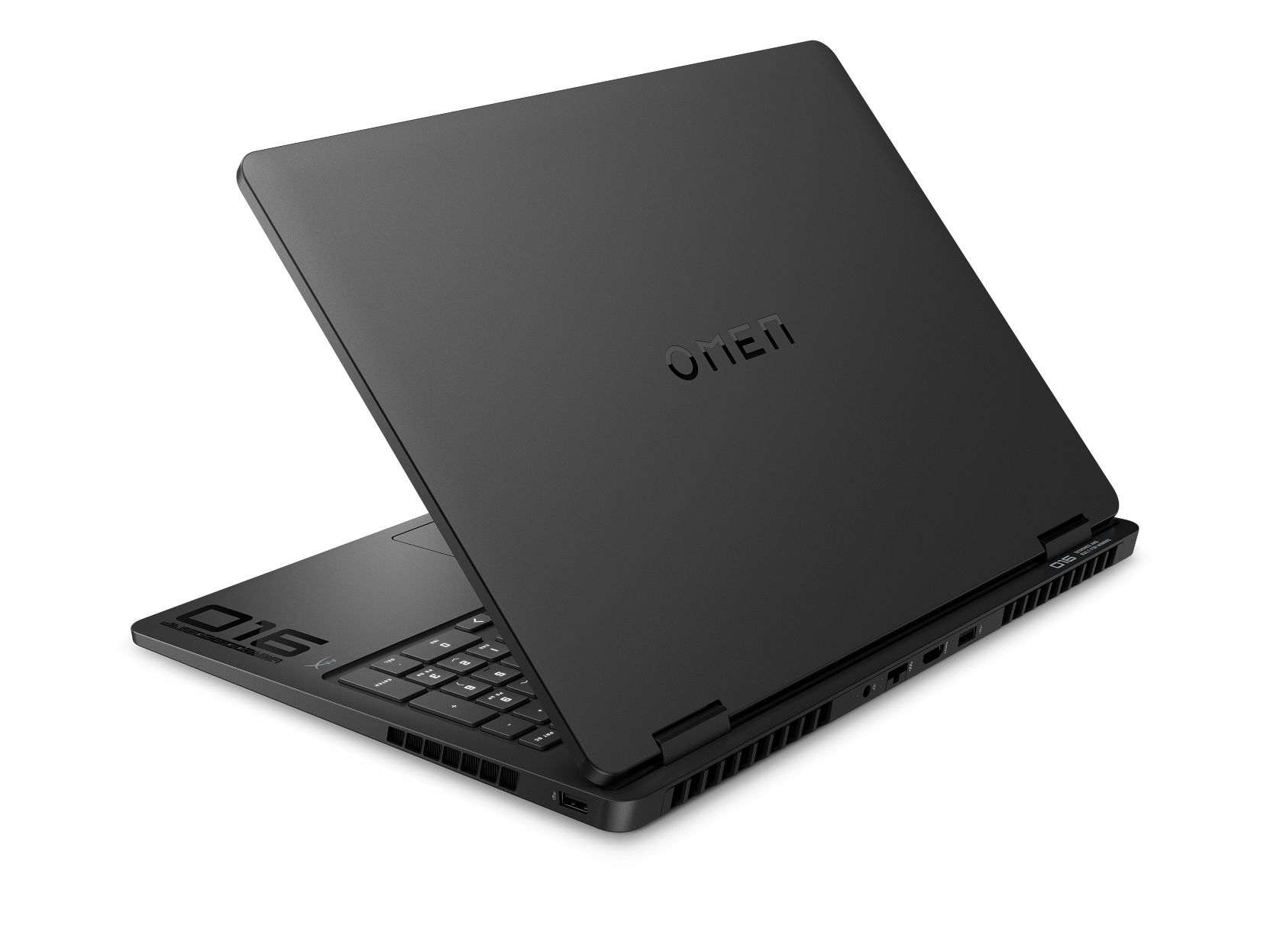 HP OMEN 16 SLIM GAMING LAPTOP INTEL CORE HIGH SPEED