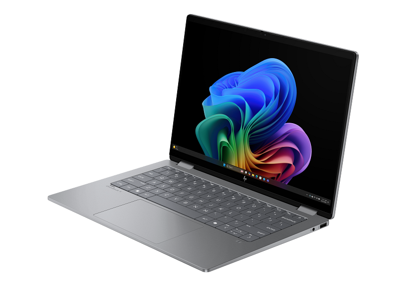 HP OmniBook X Flip 2-in-1 Laptop Next Gen AI 14-fm0010nia