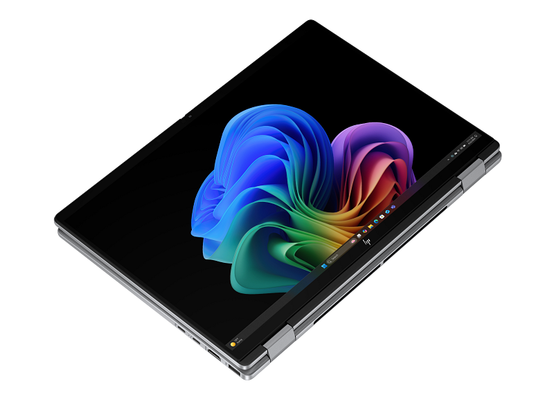 HP OmniBook X Flip 2-in-1 Laptop Next Gen AI 14-fm0010nia