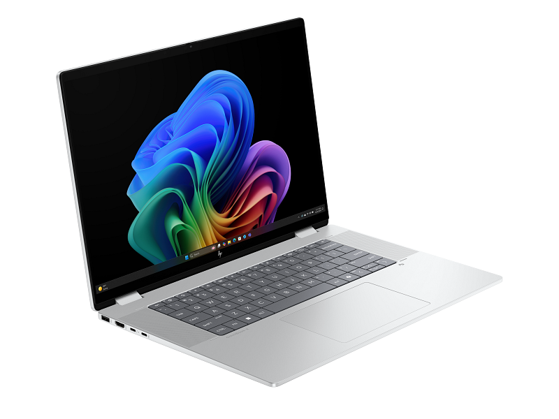 HP OmniBook 16-as0012nia X Flip NG AI PC x360