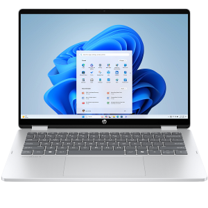 HP OmniBook 5 Flip 2-in-1 Laptop: Performance Unleashed