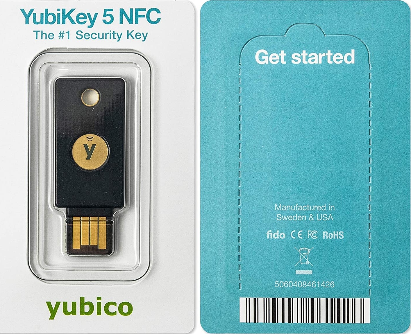 Buy Yubikey products Online in Nigeria