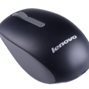 Lenovo Wireless Mouse N100