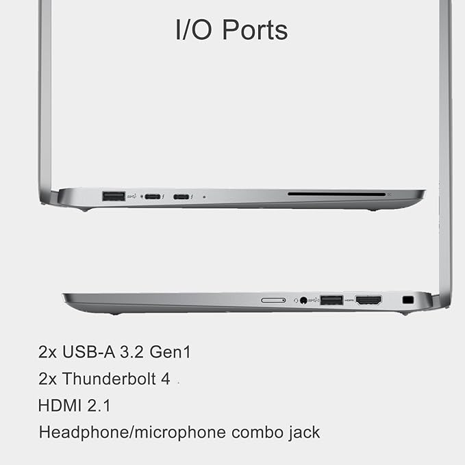 51P2FsaAQTL._AC_SX679_ DELL LATITUDE 5450 Intel Core Ultra Laptop Offers Speed