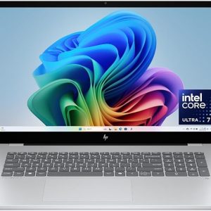 HP OMNIBOOK ULTRA FLIP: Power and Performance Unleashed