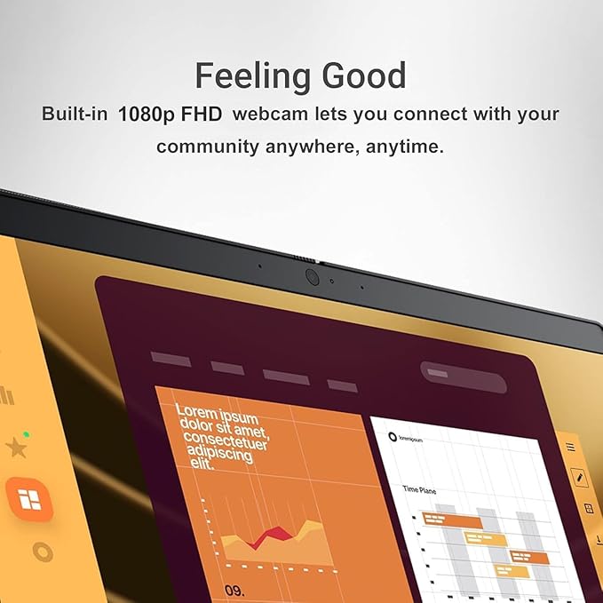 61mP3V441XL._AC_SX679_ DELL LATITUDE 5450 Intel Core Ultra Laptop Offers Speed