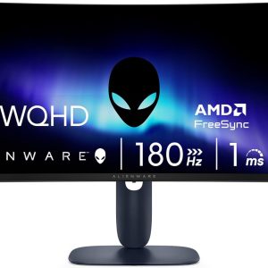 Alienware AW3423DWM