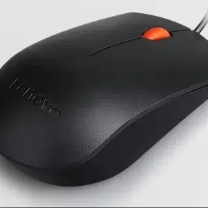 Lenovo Wired Mouse SM50L24506