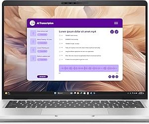 DELL Pro 14 Plus PB14250*: Series 2 Intel Core Ultra 7 268V vPro 12 MB cache 8 cores 14 threads up to 5.0GHz Turbo) 512GB SSD 32GB RAM Intel Arc Graphics 5MP + IR Webcam Wlan Bluetooth Backlit Copilot Keyboard Fingerprint reader 14” FHD+ (1920x1200) Touchscreen 300 Nit Display Windows 11 Pro